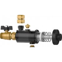 Запорная арматура Wita Trap Therm 3/4 WS300.21.20 - Изображение №2 — Chaika Market