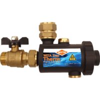 Запорная арматура Wita Trap Therm 3/4 WS300.21.20 — Chaika Market