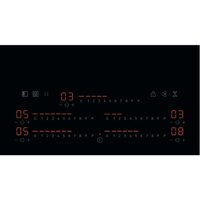 Варочная панель AEG 6000 Flex Bridge TK95II08FB - Изображение №2 — Chaika Market