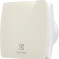 Осевой вентилятор Electrolux Glass EAFG-150 (бежевый) — Chaika Market