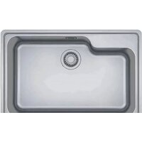 Кухонная мойка Franke Bell BCX 610-74 TL 101.0689.946 — Chaika Market