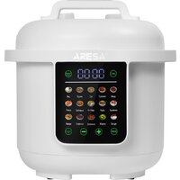 Мультиварка Aresa AR-2013 (белый) — Chaika Market