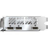 Видеокарта Gigabyte Radeon RX 9060 XT Gaming OC Ice 16G GV-R906XGAMINGOCICE-16GD - Изображение №8 — Chaika Market