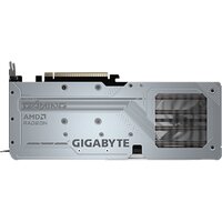 Видеокарта Gigabyte Radeon RX 9060 XT Gaming OC Ice 16G GV-R906XGAMINGOCICE-16GD - Изображение №6 — Chaika Market