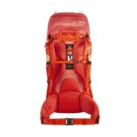 Туристический рюкзак Tatonka Yukon Light 50+10 W 1337.211 (красный/оранжевый) - Изображение №3 — Chaika Market