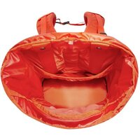 Туристический рюкзак Tatonka Yukon Light 50+10 W 1337.211 (красный/оранжевый) - Изображение №11 — Chaika Market