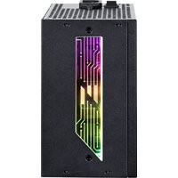 Блок питания Zalman TeraMax II View 1200W ZM1200-TMX2 View - Изображение №4 — Chaika Market