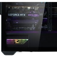 Блок питания Zalman TeraMax II View 1200W ZM1200-TMX2 View - Изображение №9 — Chaika Market