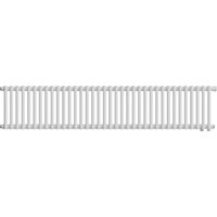 Дизайн-радиатор Royal Thermo Shift R22 VC2030 - 36 секций RAL9016 - Изображение №2 — Chaika Market