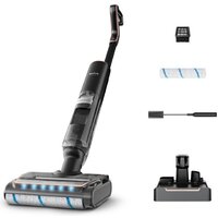 Вертикальный моющий пылесос Tefal X-Clean GF5736F4 — Chaika Market