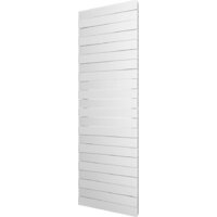Дизайн-радиатор Royal Thermo PianoForte Tower 500 new/Bianco Traffico - 22 секций — Chaika Market