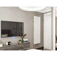Дизайн-радиатор Royal Thermo PianoForte Tower 500 new/Bianco Traffico - 22 секций - Изображение №2 — Chaika Market