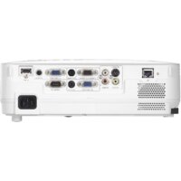 Проектор NEC V300W - Изображение №2 — Chaika Market
