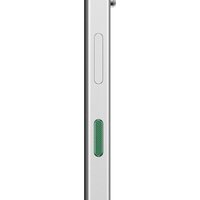 Телефон Infinix Hot 60i X6728 8GB/256GB (серебристый) - Изображение №4 — Chaika Market