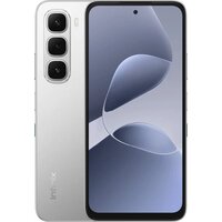 Телефон Infinix Hot 60i X6728 8GB/256GB (серебристый) — Chaika Market