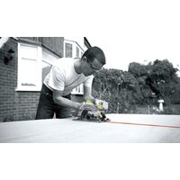 Дисковая (циркулярная) пила Ryobi RCS1600-K - Изображение №3 — Chaika Market