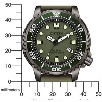 Наручные часы Citizen Promaster BN0157-11X - Изображение №4 — Chaika Market