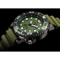 Наручные часы Citizen Promaster BN0157-11X - Изображение №3 — Chaika Market