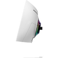 Игровой монитор Samsung Odyssey OLED G9 LS49CG950SUXDU - Изображение №16 — Chaika Market
