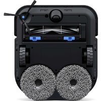 Робот-пылесос Ecovacs X2 Combo (черный) - Изображение №3 — Chaika Market