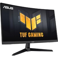 Игровой монитор ASUS TUF Gaming VG27VQ3B - Изображение №3 — Chaika Market