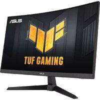 Игровой монитор ASUS TUF Gaming VG27VQ3B - Изображение №2 — Chaika Market