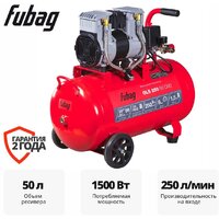 Компрессор Fubag OLS 250/50 CM2 646072 — Chaika Market