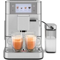 Кофемашина KitchenAid 5KES8558BSX — Chaika Market