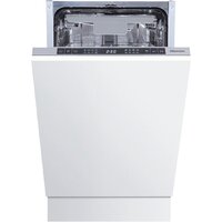 Встраиваемая посудомоечная машина Hisense HV583B10AD — Chaika Market