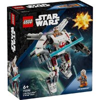 Конструктор LEGO Star Wars 75390 X-Wing Мех Люка Скайуокера — Chaika Market