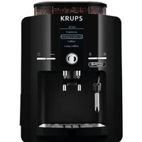 Кофемашина Krups Quattro Force EA82F010 - Изображение №4 — Chaika Market