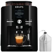 Кофемашина Krups Quattro Force EA82F010 — Chaika Market