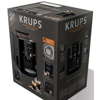 Кофемашина Krups Quattro Force EA82F010 - Изображение №10 — Chaika Market