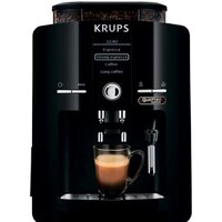 Кофемашина Krups Quattro Force EA82F010 - Изображение №6 — Chaika Market