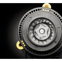 Кофемашина Krups Quattro Force EA82F010 - Изображение №7 — Chaika Market