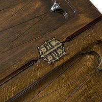 Шахматы/шашки/нарды Haleyan Бриз kh127 - Изображение №5 — Chaika Market