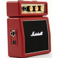 Комбоусилитель Marshall MS-2R - Изображение №3 — Chaika Market