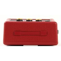 Комбоусилитель Marshall MS-2R - Изображение №4 — Chaika Market