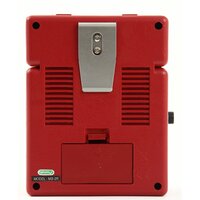 Комбоусилитель Marshall MS-2R - Изображение №5 — Chaika Market