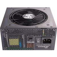 Блок питания Seasonic Focus Plus 650 Platinum SSR-650PX - Изображение №2 — Chaika Market
