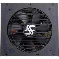 Блок питания Seasonic Focus Plus 650 Platinum SSR-650PX - Изображение №4 — Chaika Market
