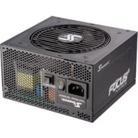 Блок питания Seasonic Focus Plus 650 Platinum SSR-650PX — Chaika Market