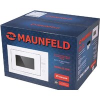 Микроволновая печь MAUNFELD MBMO.25.7GW - Изображение №10 — Chaika Market