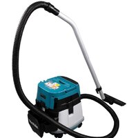 Пылесос Makita DVC157LZX3 (без АКБ и ЗУ) - Изображение №4 — Chaika Market