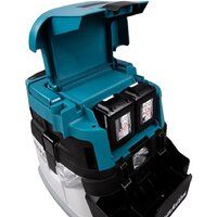 Пылесос Makita DVC157LZX3 (без АКБ и ЗУ) - Изображение №6 — Chaika Market
