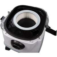 Пылесос Makita DVC157LZX3 (без АКБ и ЗУ) - Изображение №7 — Chaika Market