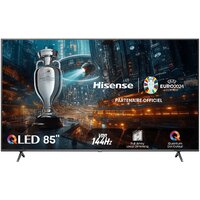 Телевизор Hisense 85E7NQ PRO — Chaika Market
