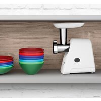 Мясорубка Bosch MFW2510W - Изображение №8 — Chaika Market