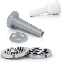 Мясорубка Bosch MFW2510W - Изображение №6 — Chaika Market