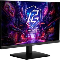 Игровой монитор ASRock Phantom Gaming PG27QFT1B - Изображение №2 — Chaika Market